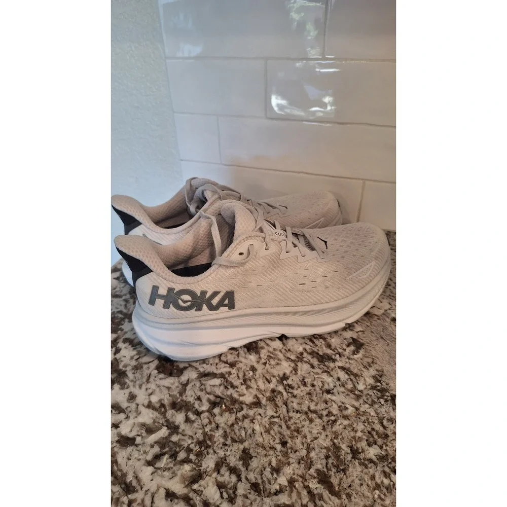 Hoka One One brand hoka